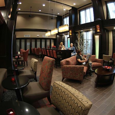 Hampton Inn & Suites Bay City İç mekan fotoğraf