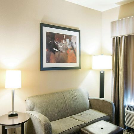 Hampton Inn & Suites Bay City Dış mekan fotoğraf