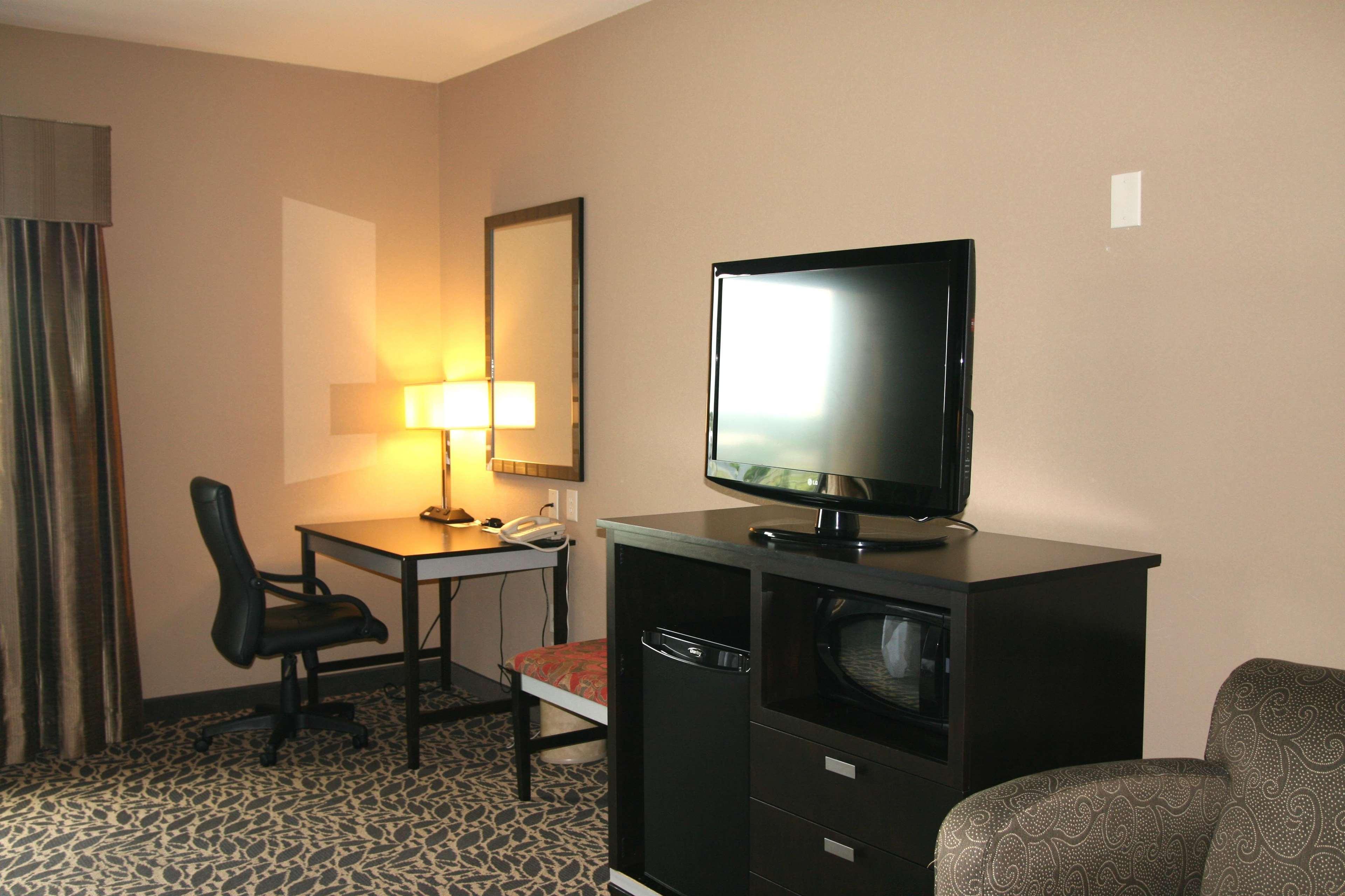 Hampton Inn & Suites Bay City Dış mekan fotoğraf