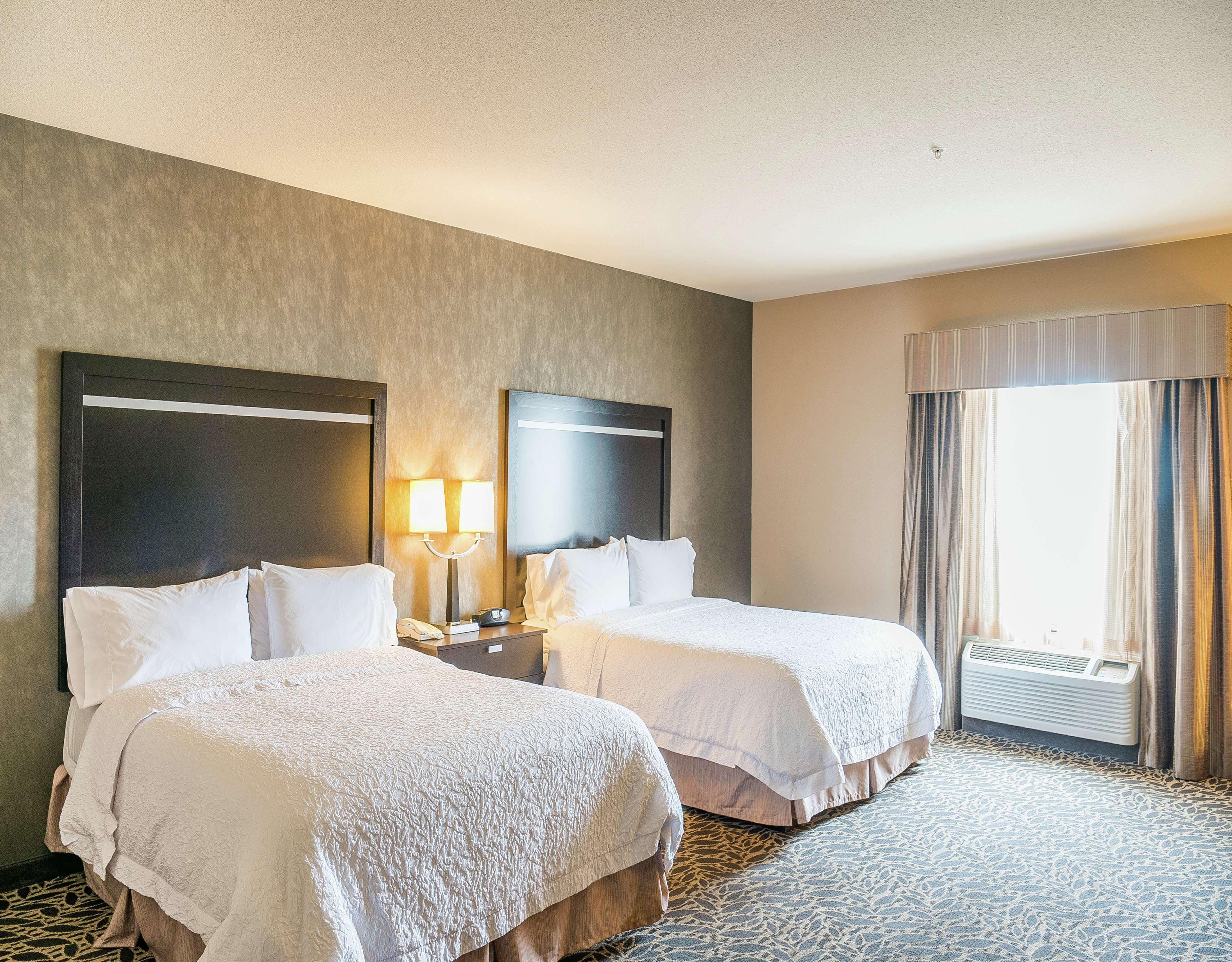 Hampton Inn & Suites Bay City Dış mekan fotoğraf