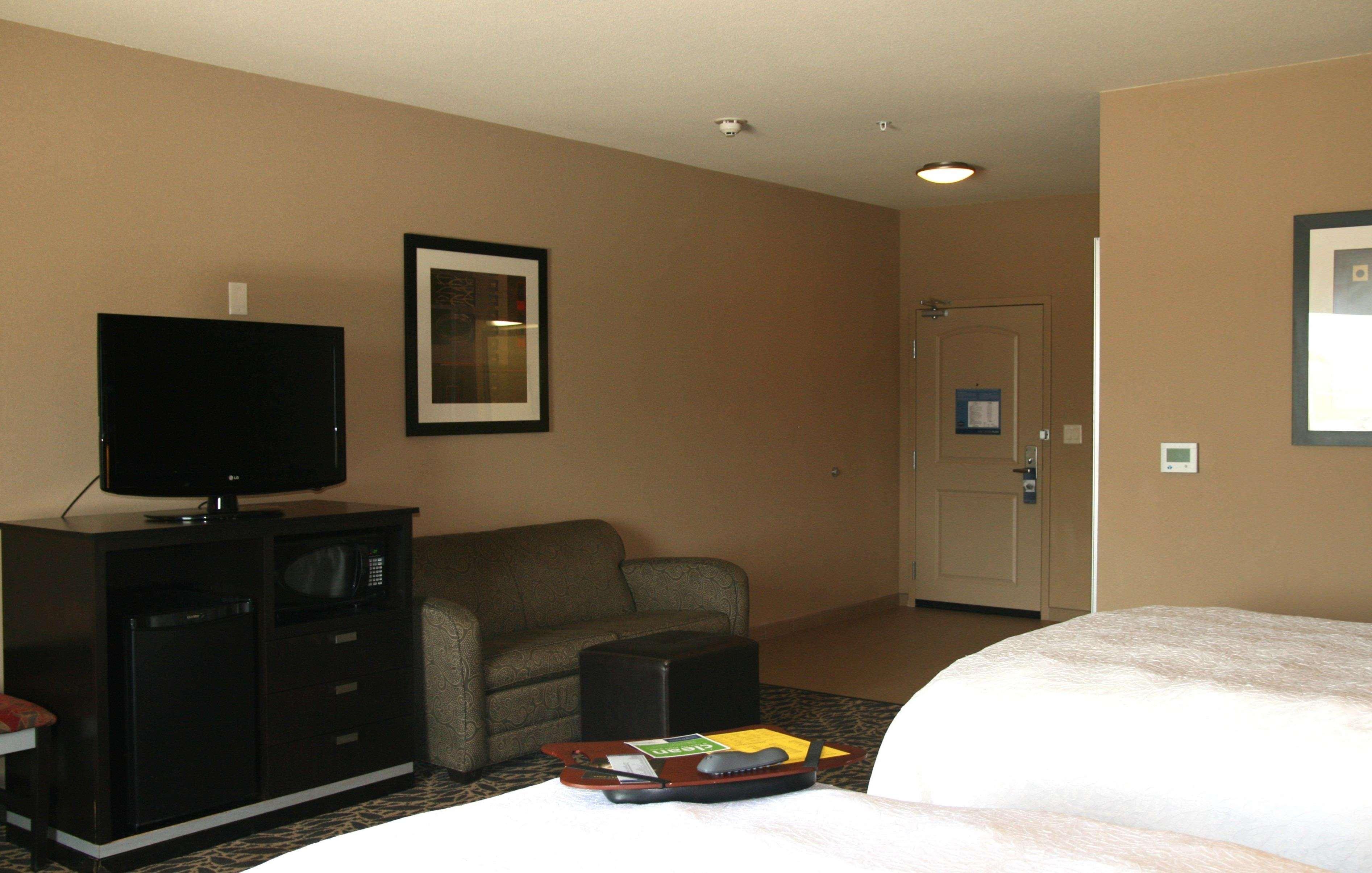 Hampton Inn & Suites Bay City Dış mekan fotoğraf