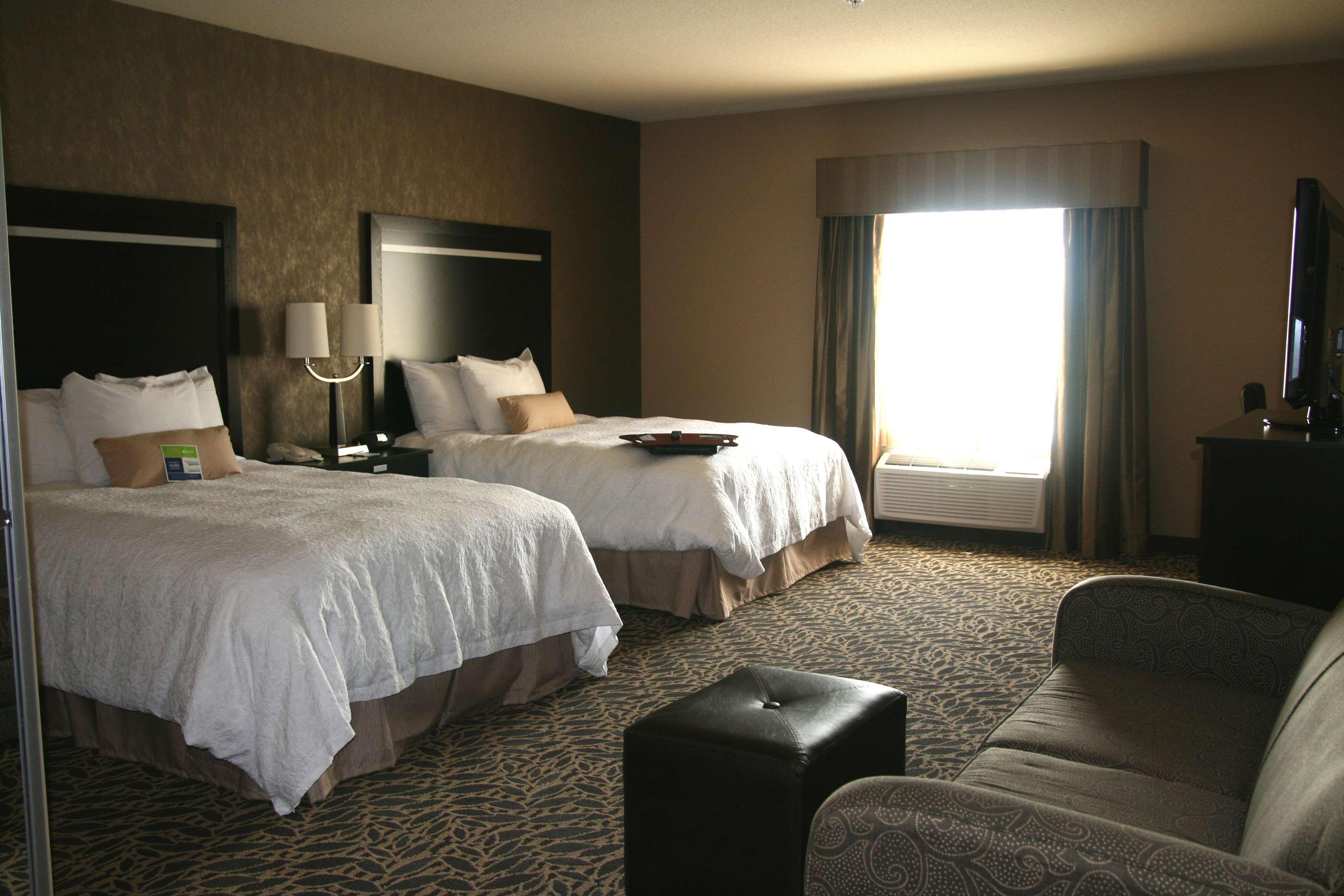 Hampton Inn & Suites Bay City Dış mekan fotoğraf