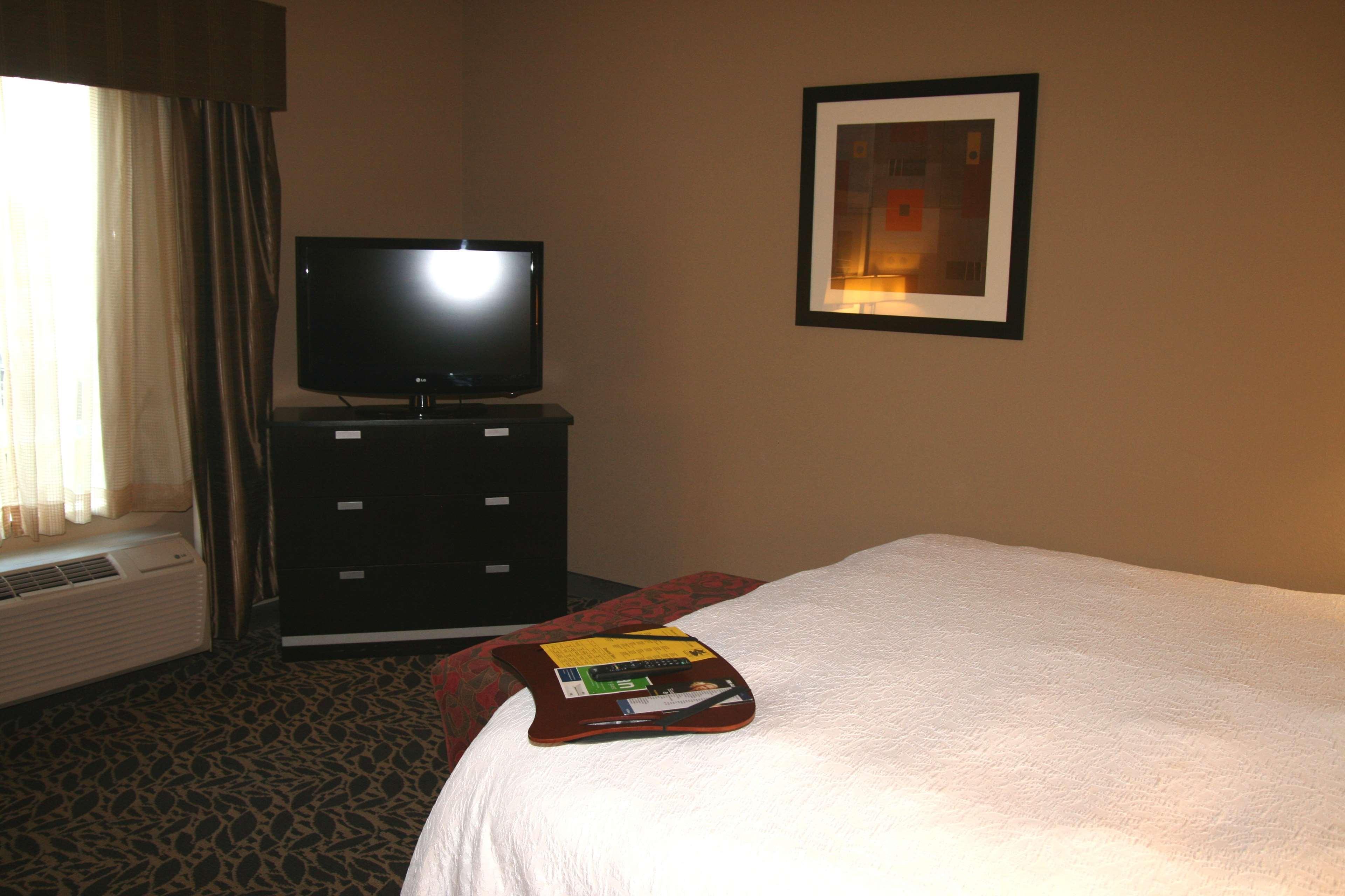 Hampton Inn & Suites Bay City Dış mekan fotoğraf