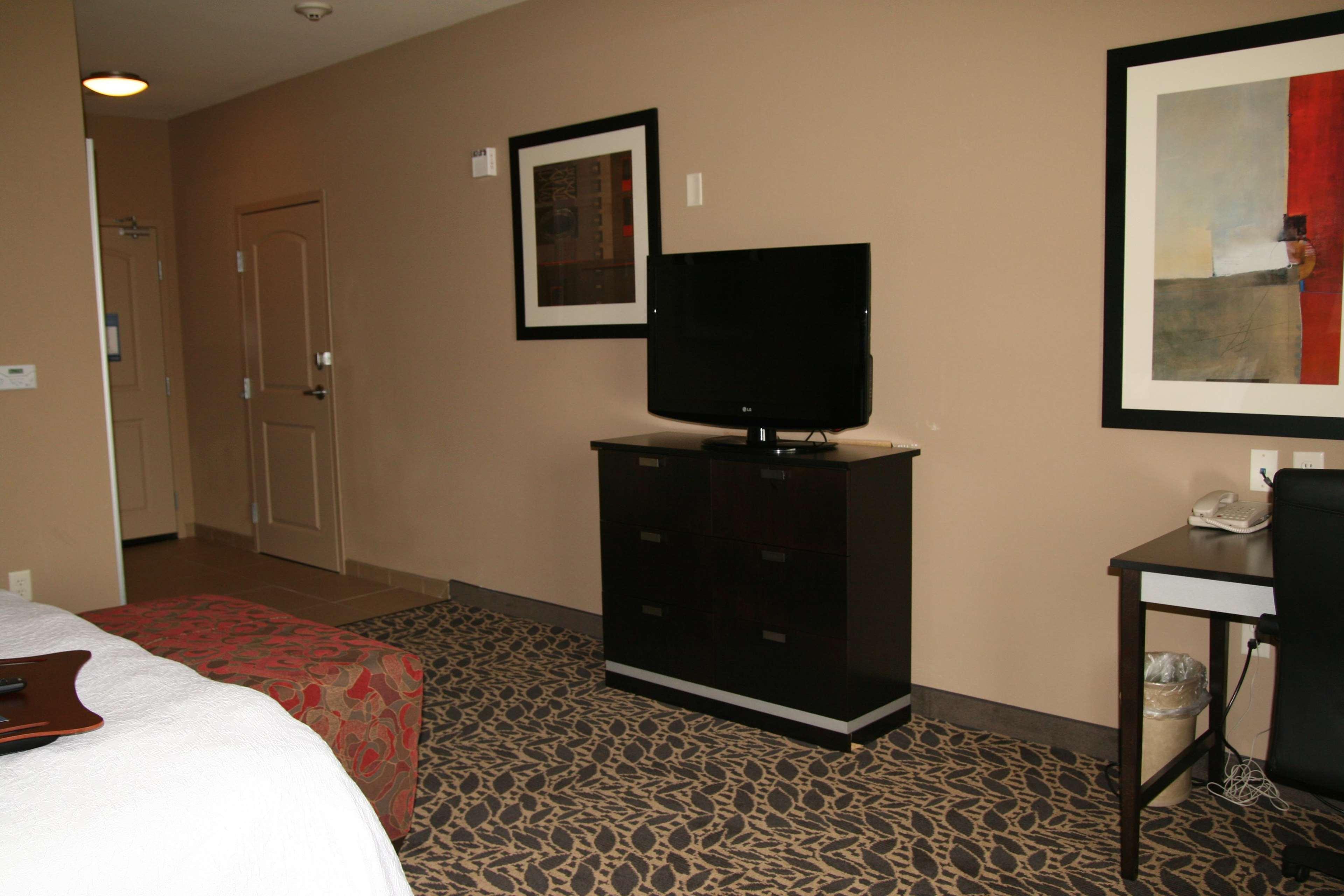 Hampton Inn & Suites Bay City Dış mekan fotoğraf