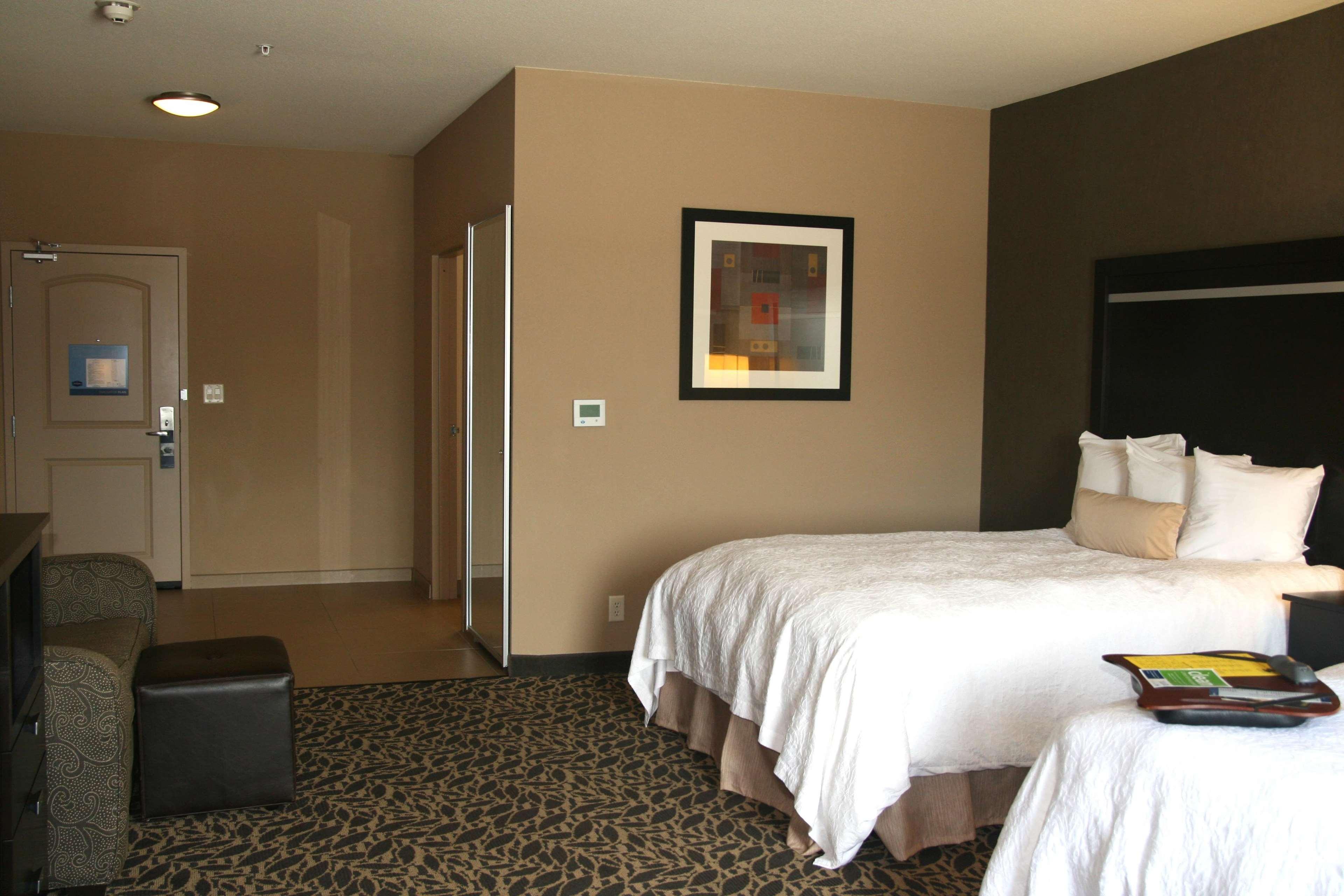 Hampton Inn & Suites Bay City Dış mekan fotoğraf