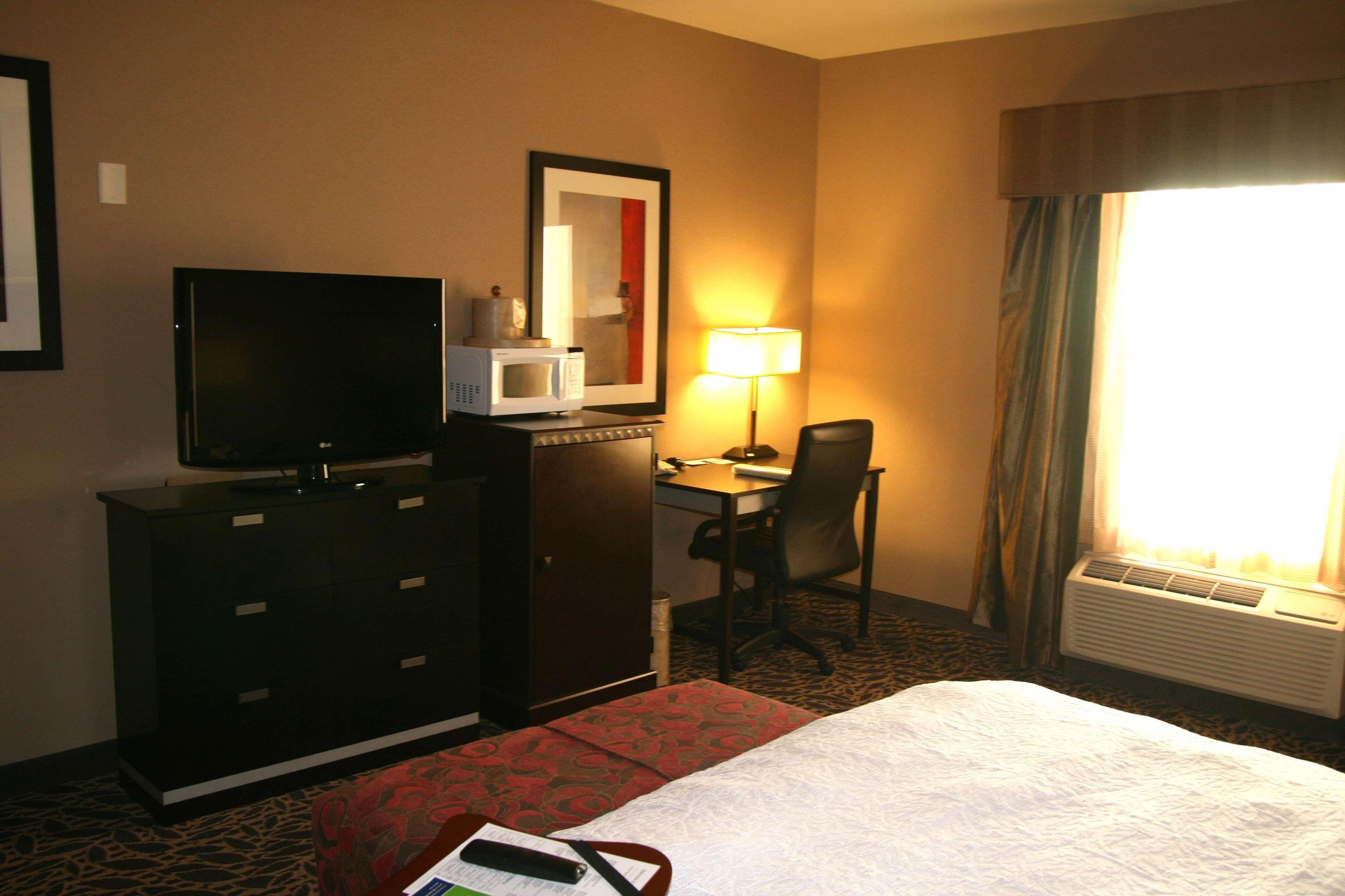 Hampton Inn & Suites Bay City Dış mekan fotoğraf