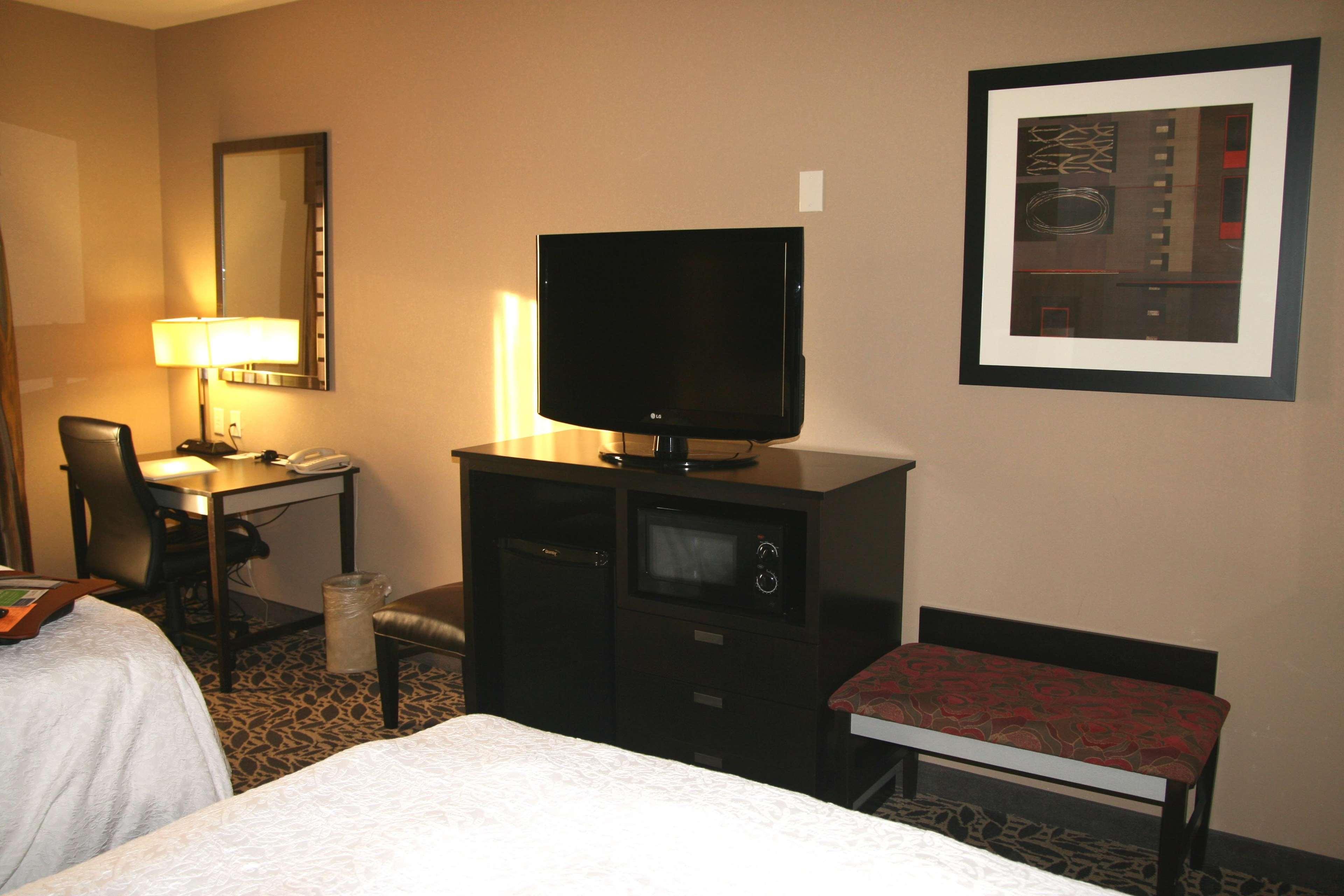 Hampton Inn & Suites Bay City Dış mekan fotoğraf