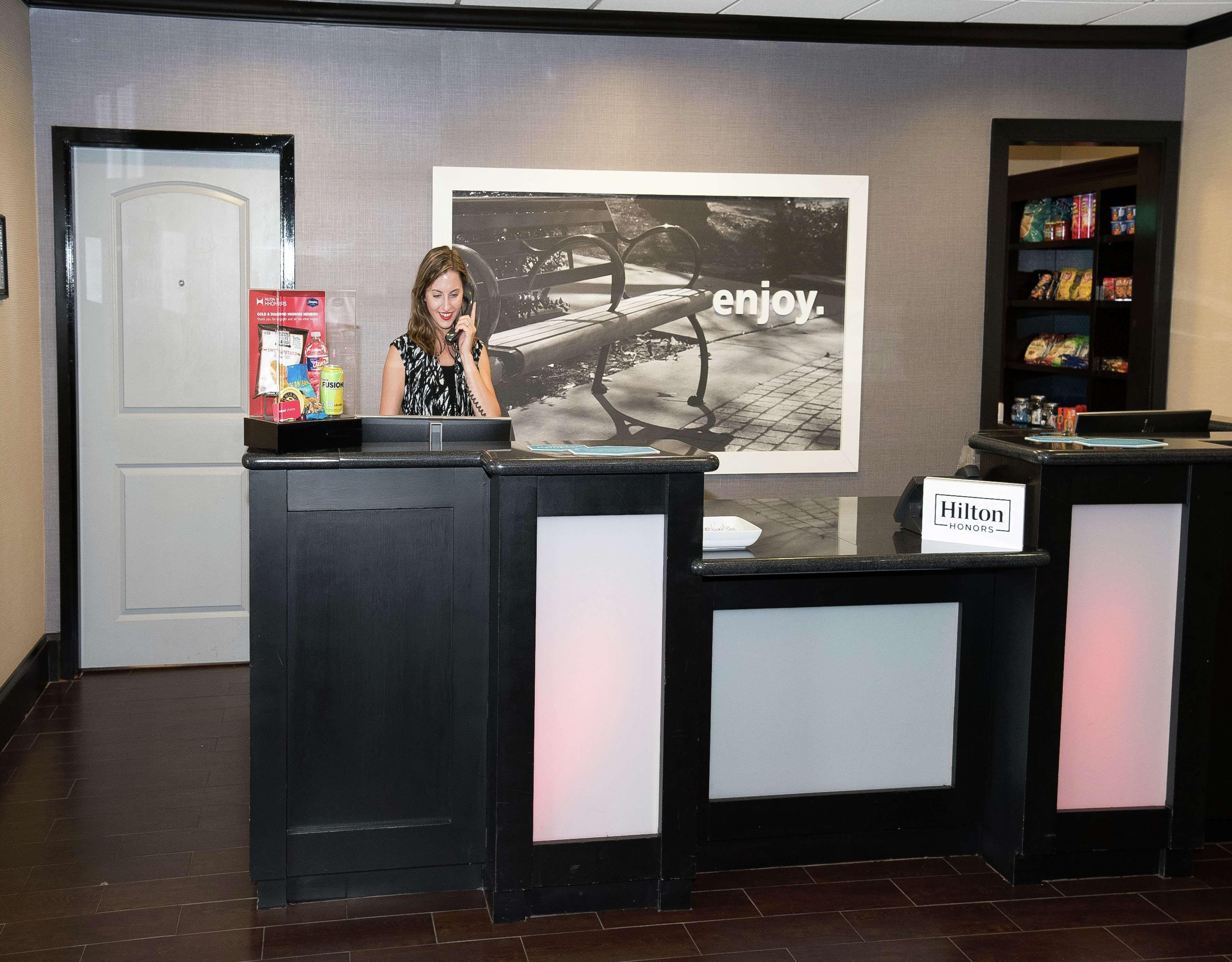 Hampton Inn & Suites Bay City Dış mekan fotoğraf