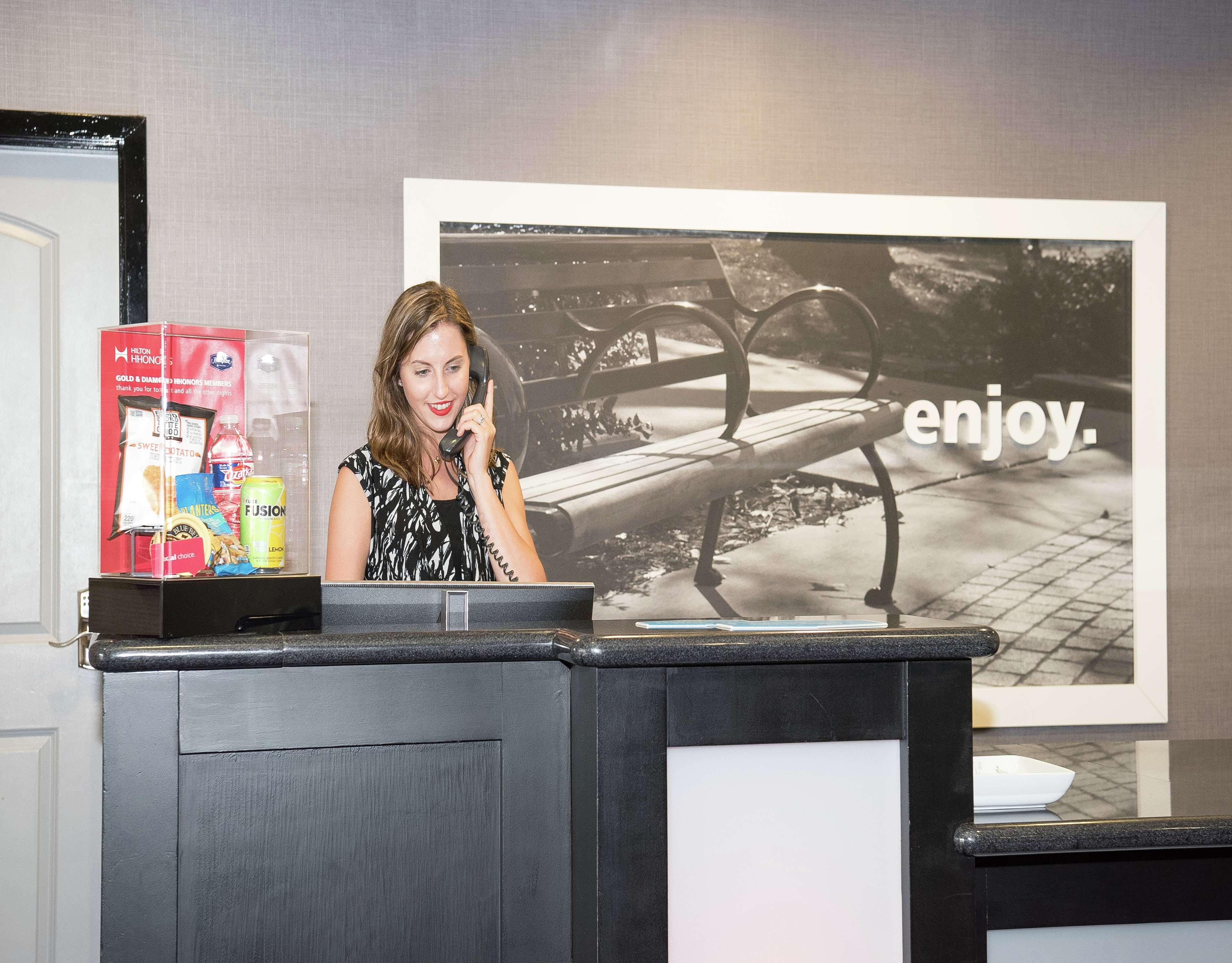 Hampton Inn & Suites Bay City Dış mekan fotoğraf