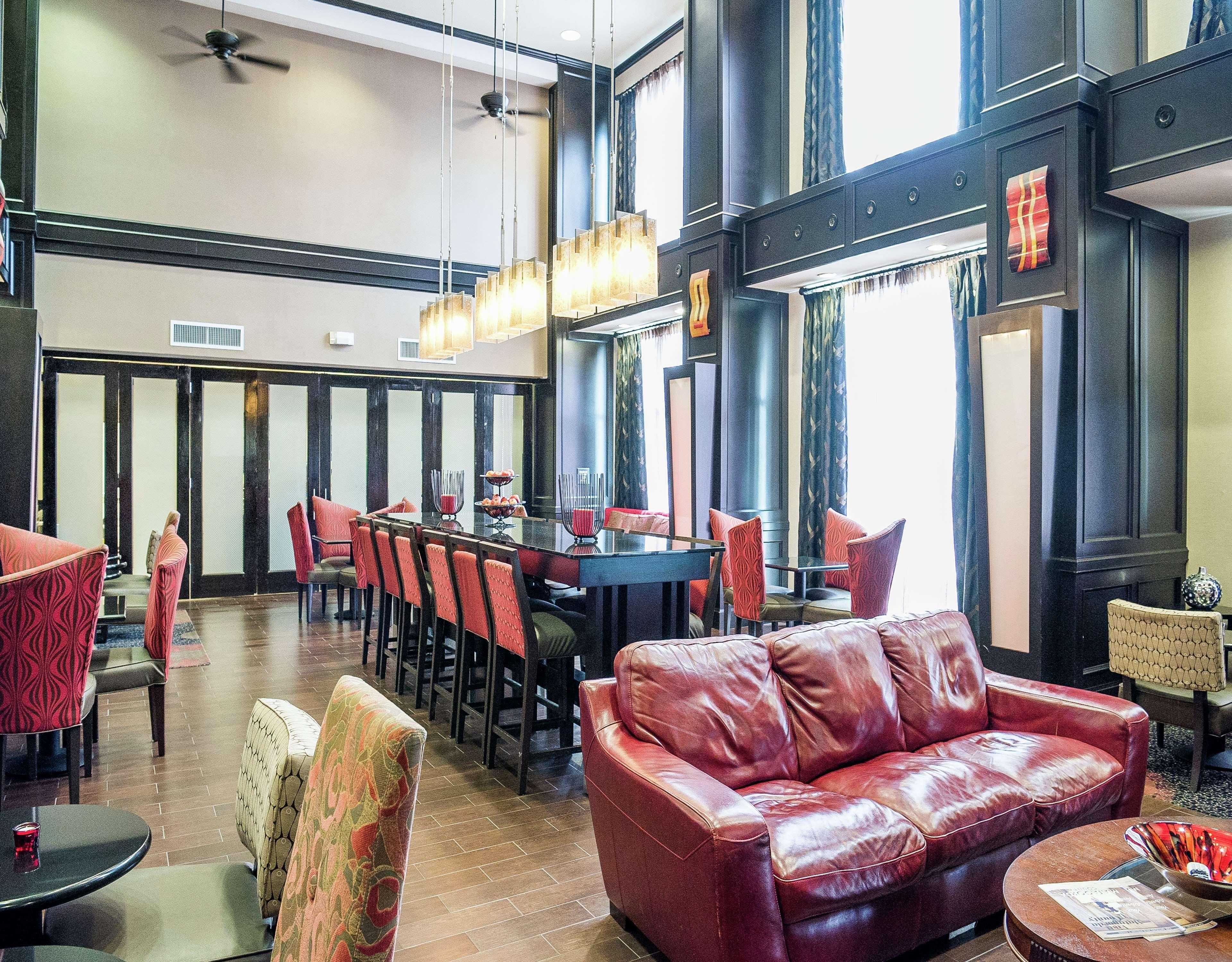Hampton Inn & Suites Bay City Dış mekan fotoğraf