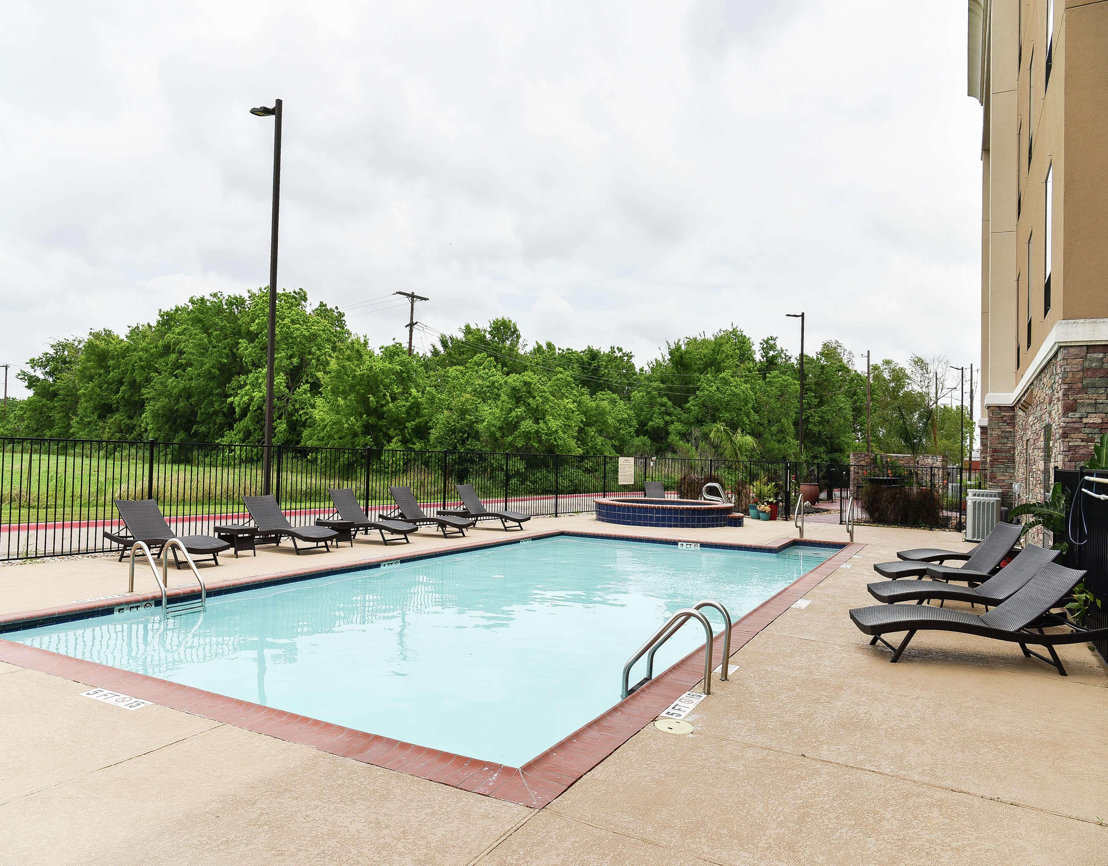 Hampton Inn & Suites Bay City Dış mekan fotoğraf