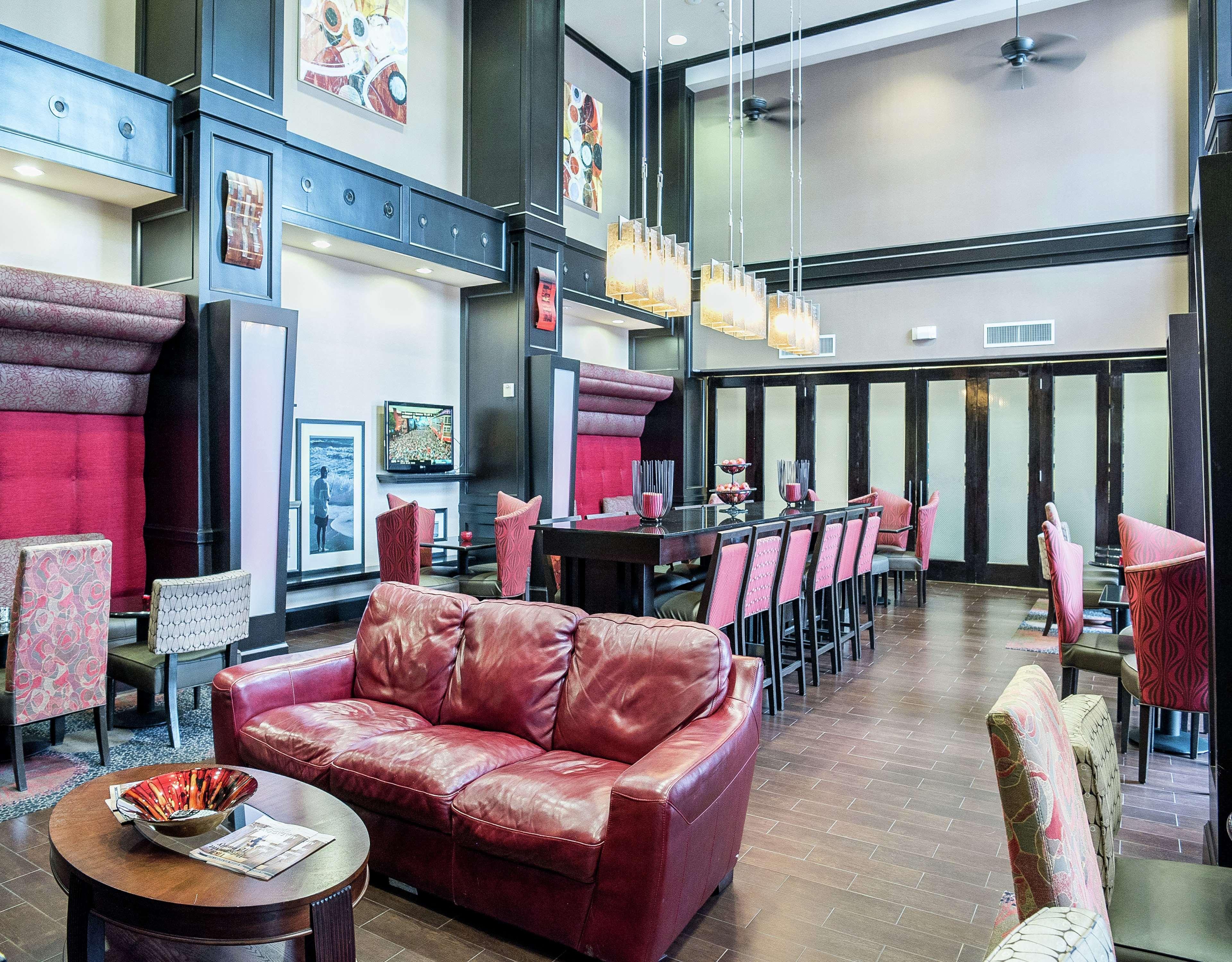 Hampton Inn & Suites Bay City Dış mekan fotoğraf