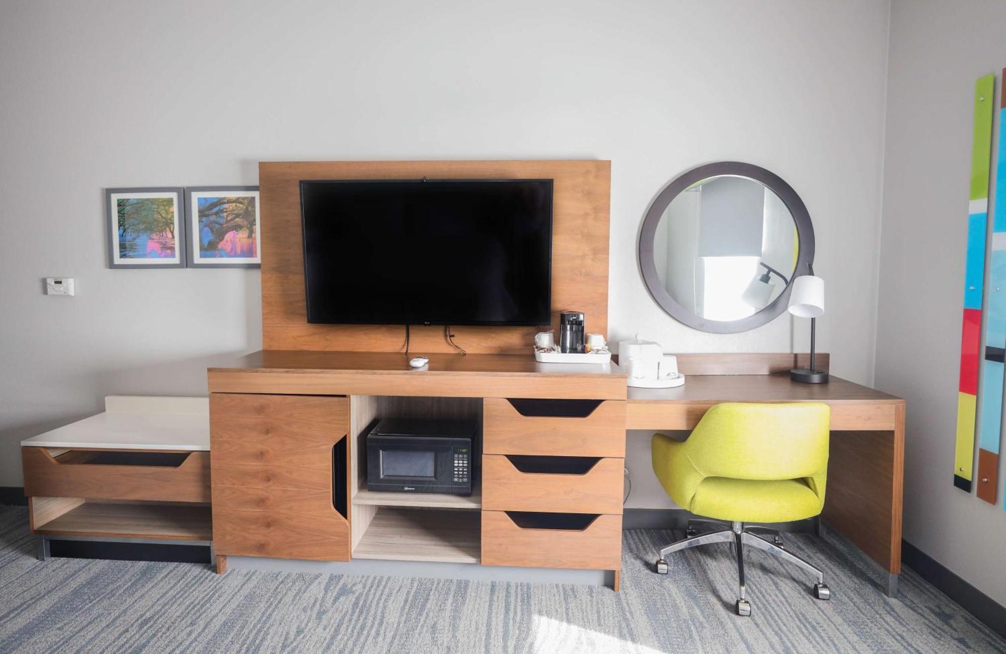 Hampton Inn & Suites Bay City Dış mekan fotoğraf