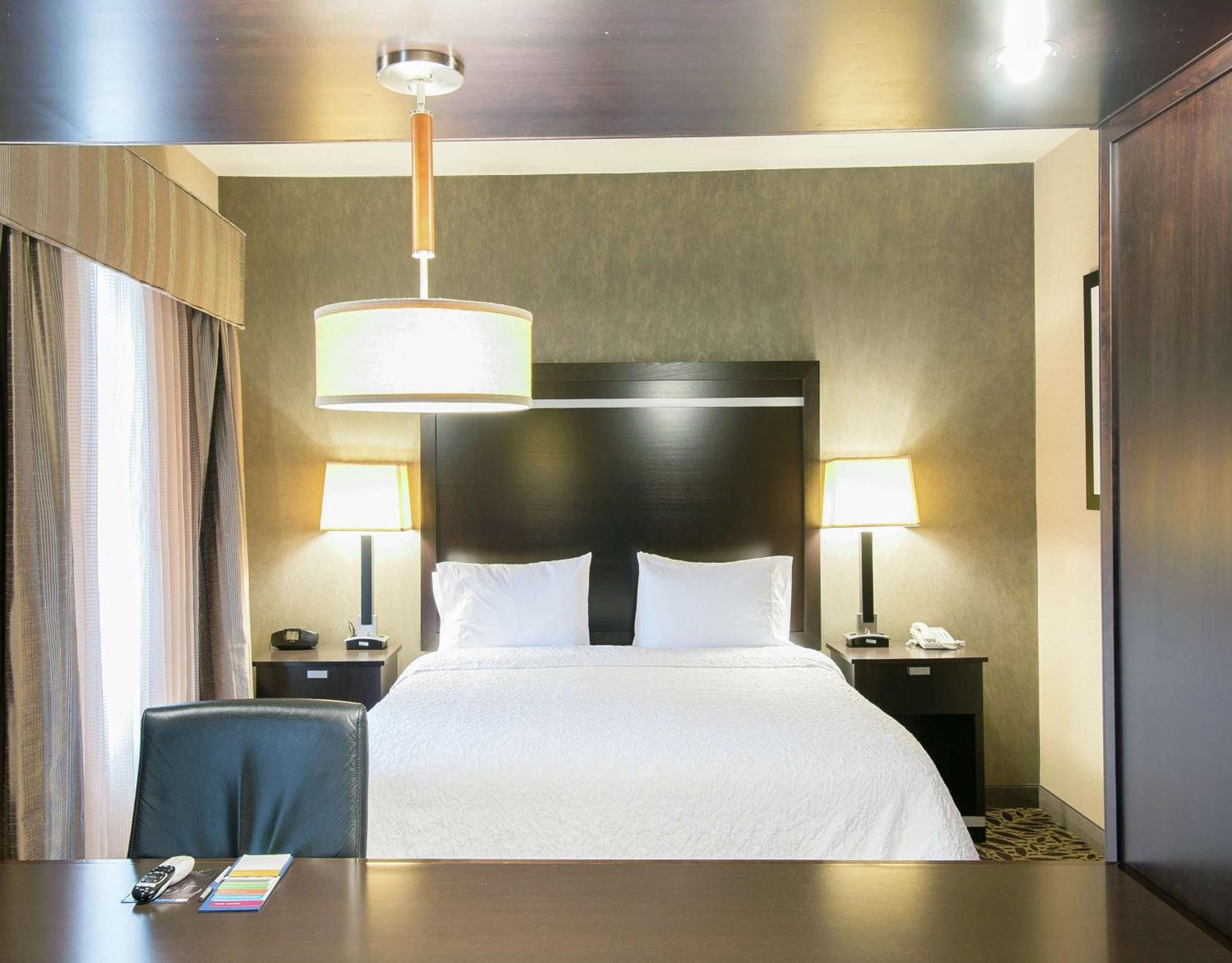 Hampton Inn & Suites Bay City Dış mekan fotoğraf