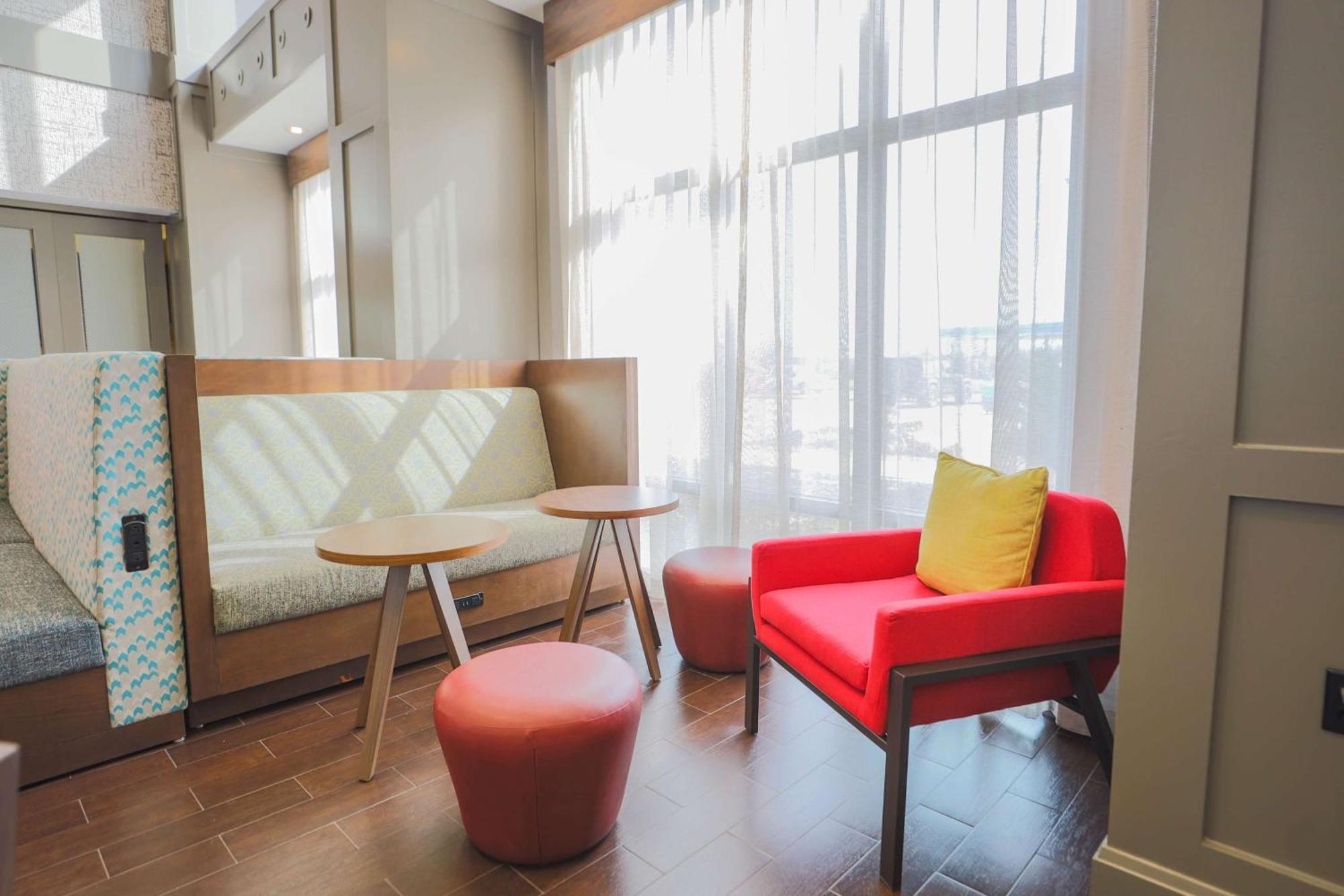 Hampton Inn & Suites Bay City Dış mekan fotoğraf