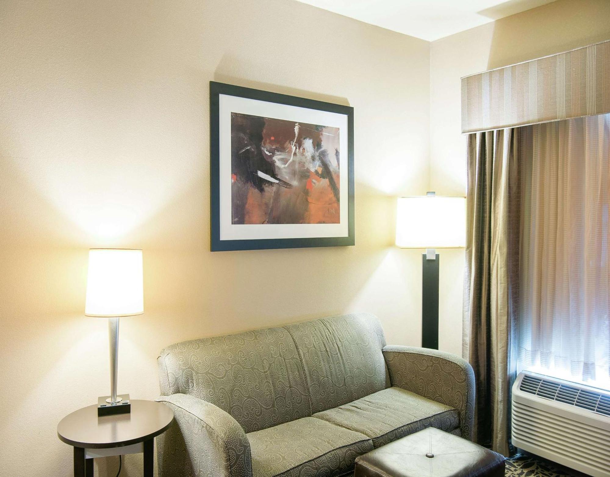 Hampton Inn & Suites Bay City Dış mekan fotoğraf