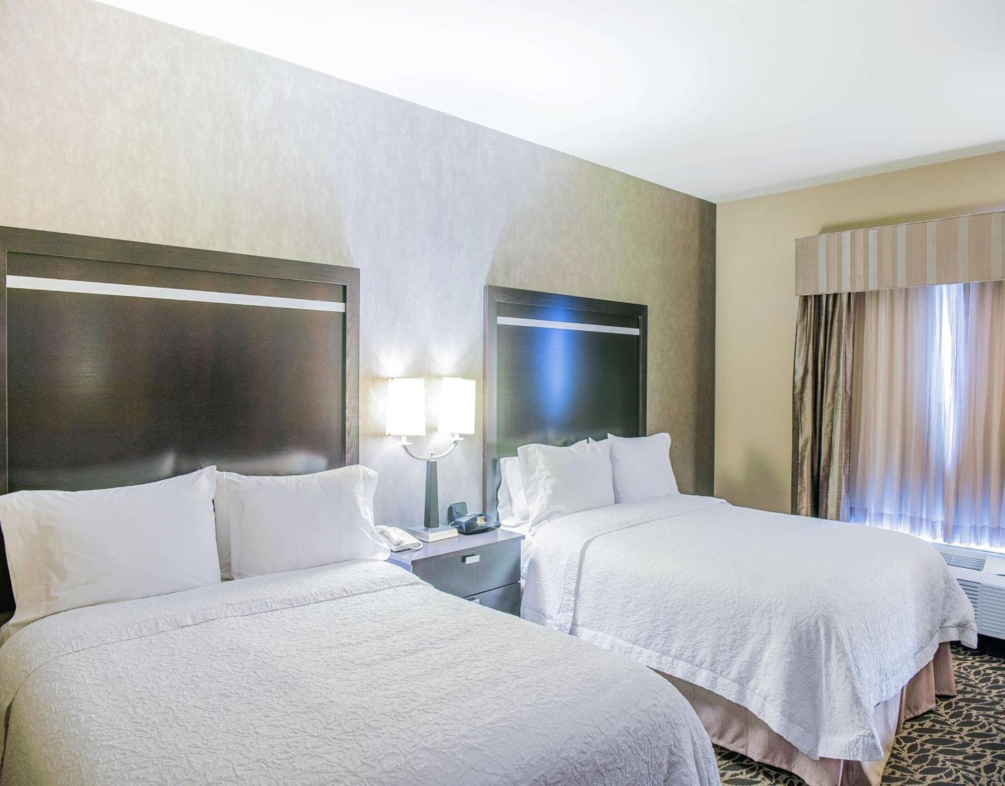 Hampton Inn & Suites Bay City Dış mekan fotoğraf