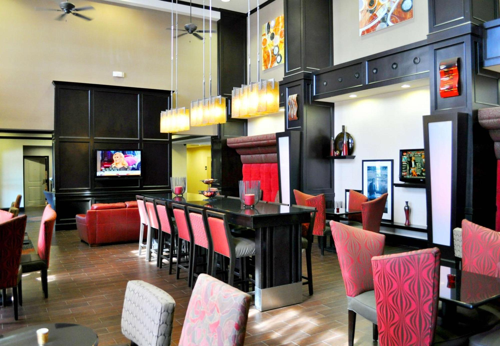 Hampton Inn & Suites Bay City Dış mekan fotoğraf